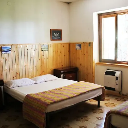 In 14 Posti Letto *
