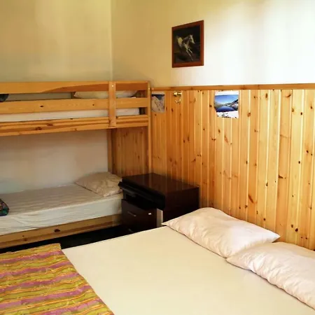 In 14 Posti Letto *