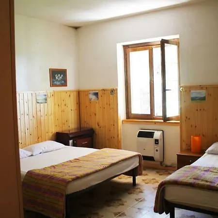 Semesterbostad In 14 Posti Letto *