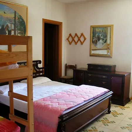 In 14 Posti Letto