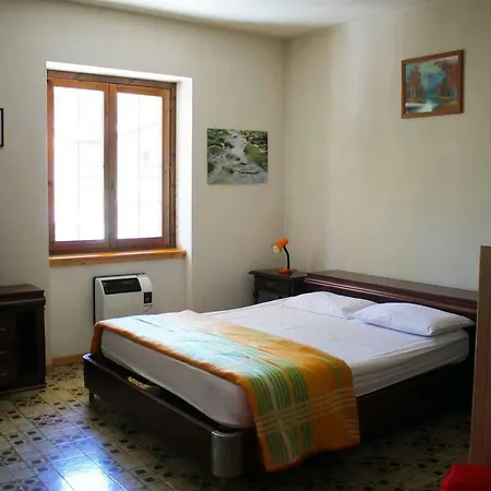 In 14 Posti Letto * Spezzano della Sila