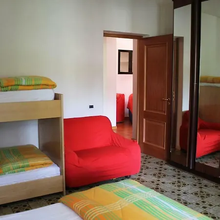 In 14 Posti Letto * Spezzano della Sila